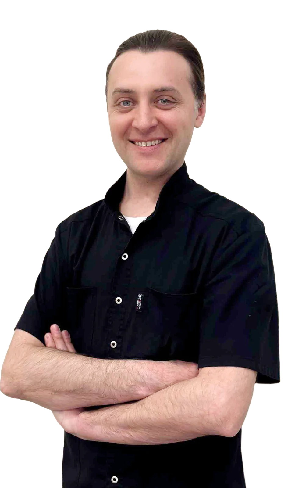 Сенченков Евгений