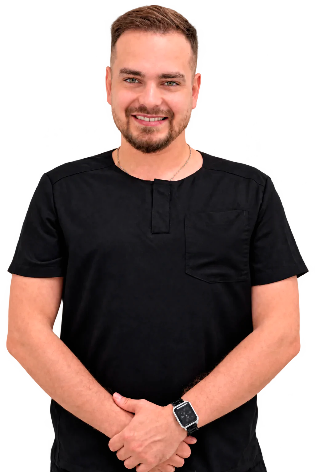 Врач